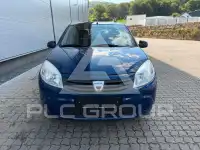 2009 Dacia Sandero