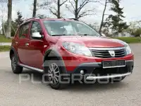2009 Dacia Sandero