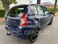 2009 Dacia Sandero