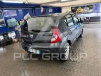 2009 Dacia Sandero