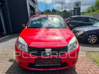 2009 Dacia Sandero