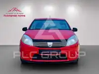 2009 Dacia Sandero