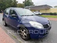 2009 Dacia Sandero