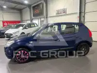 2009 Dacia Sandero