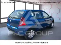2009 Dacia Sandero
