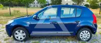 2009 Dacia Sandero
