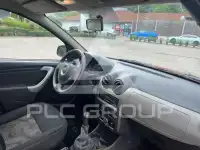 2009 Dacia Sandero