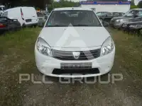 2009 Dacia Sandero