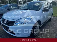 2009 Dacia Sandero