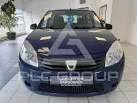 2009 Dacia Sandero