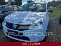 2009 Dacia Sandero