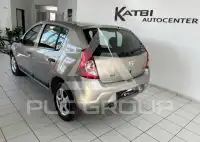 2009 Dacia Sandero