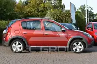 2009 Dacia Sandero