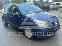2009 Dacia Sandero