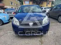 2009 Dacia Sandero