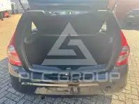 2009 Dacia Sandero