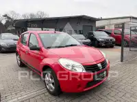 2009 Dacia Sandero