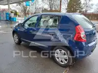 2009 Dacia Sandero