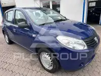 2009 Dacia Sandero