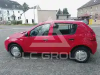 2009 Dacia Sandero