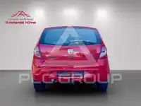 2009 Dacia Sandero