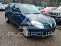 2009 Dacia Sandero