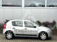 2009 Dacia Sandero