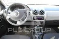 2009 Dacia Sandero