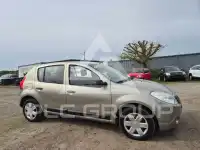 2009 Dacia Sandero