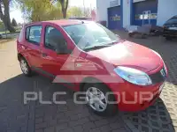 2009 Dacia Sandero