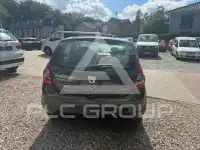 2009 Dacia Sandero