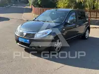 2009 Dacia Sandero