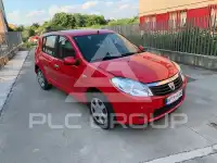 2009 Dacia Sandero