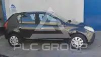 2009 Dacia Sandero