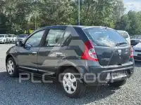 2009 Dacia Sandero