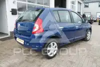 2009 Dacia Sandero