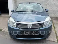 2009 Dacia Sandero
