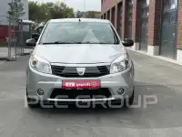 2009 Dacia Sandero
