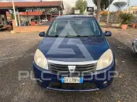 2009 Dacia Sandero