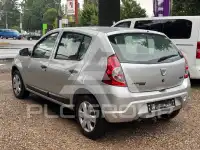 2009 Dacia Sandero