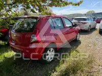 2009 Dacia Sandero