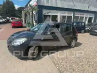 2009 Dacia Sandero