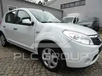 2009 Dacia Sandero