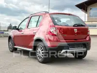 2009 Dacia Sandero