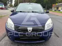 2009 Dacia Sandero