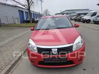 2009 Dacia Sandero