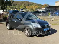 2009 Dacia Sandero