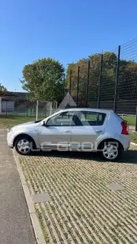 2009 Dacia Sandero