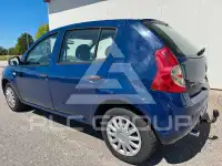 2009 Dacia Sandero