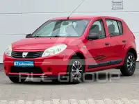 2011 Dacia Sandero